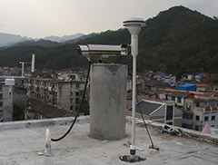 高溫天氣影響，京津冀及周邊區(qū)域首要污染物為臭氧