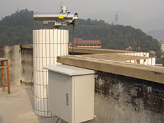 江蘇攻堅大氣污染防治：未完成空氣質(zhì)量目標(biāo)的評優(yōu)時一票否決