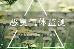 化工企業(yè)園區(qū)常見的惡臭氣體在線監(jiān)測應(yīng)該如何做？