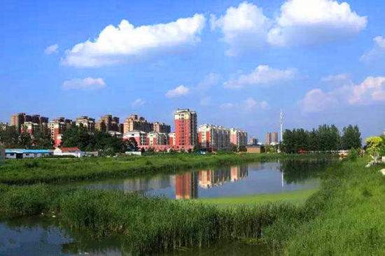 我國大氣污染治理成效得到國際社會廣泛贊譽(yù)